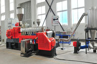 Çin 110L Yoğurma İki Aşamalı Ekstruder 500-600 Kg / H Kapasite ISO9001 Onayı şirket