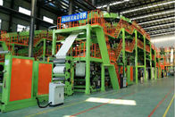 Çin Çimento Torbası Taş Kağıt Yapma Makinesi Dizüstü Otomatik Döküm Makinesi şirket
