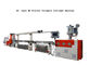  1.75 Mm 3.0 Mm 3d Yazıcı Filament Makinası 15 - 30 Kg / H