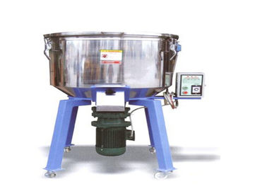 Çin Pvc Bileşik PP PE Granül, Plastik Mikser Makinası için Yüksek Hızlı Karıştırıcı Fabrika