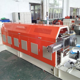 Çin EVA Köpük Serisi Kırma Mikser Tek Vidalı Plastik Ekstruder Kuvvet Besleyici Makinesi Fabrika